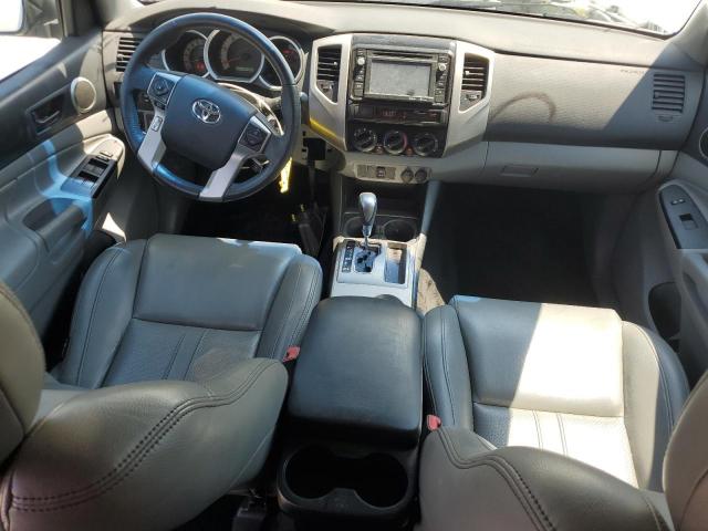 Toyota Tacoma Double Cab Prerunner Image 9