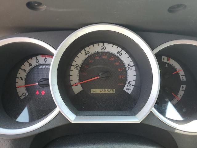 Toyota Tacoma Double Cab Prerunner Image 7