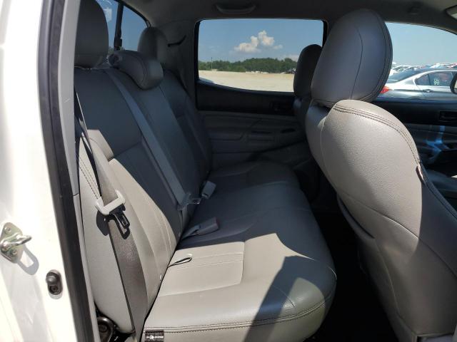 Toyota Tacoma Double Cab Prerunner Image 6