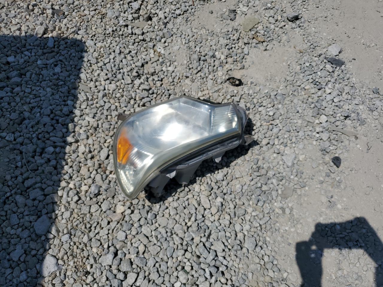 Toyota Tacoma Double Cab Prerunner Image 10