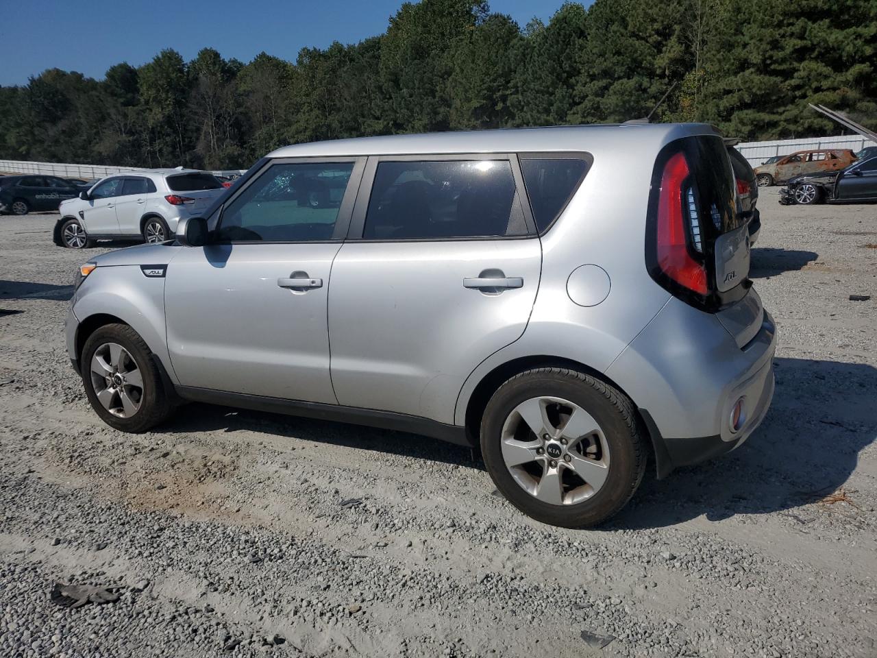 Kia Soul Image 11