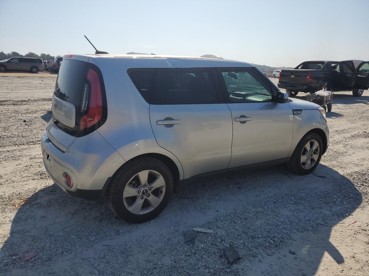 Kia Soul Image 13