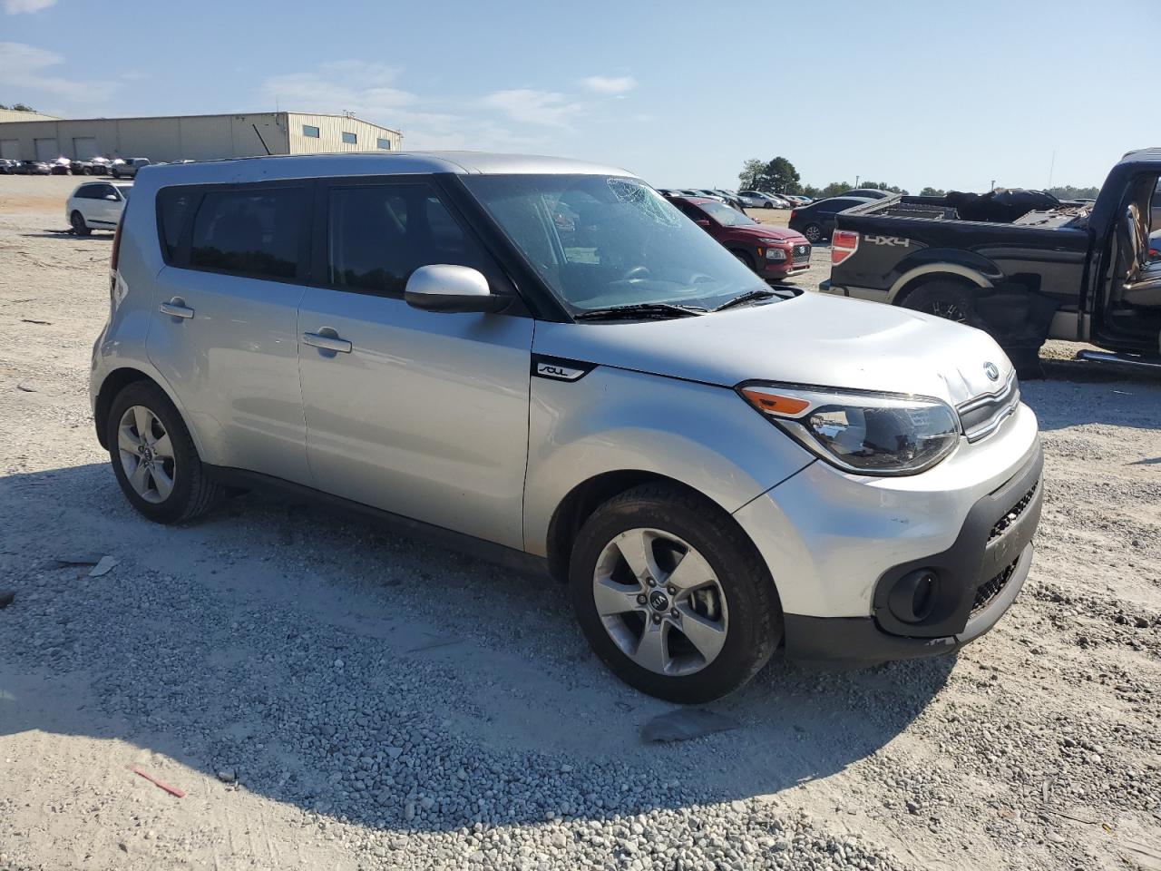 Kia Soul Image 12