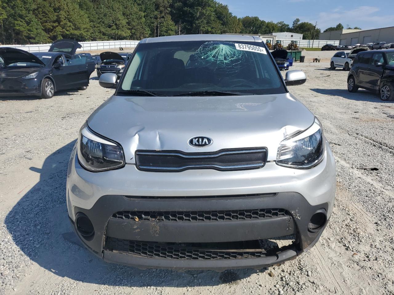Kia Soul Image 7