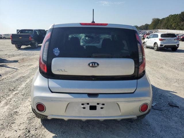 Kia Soul Image 4