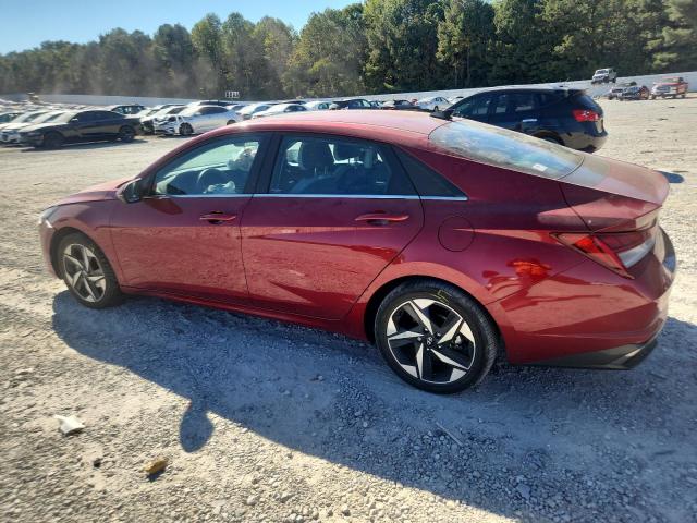 Hyundai ELANTRA Limited Image 6