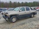 Chevrolet Avalanche K1500 Image 1