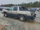 Chevrolet Avalanche K1500 Image 5