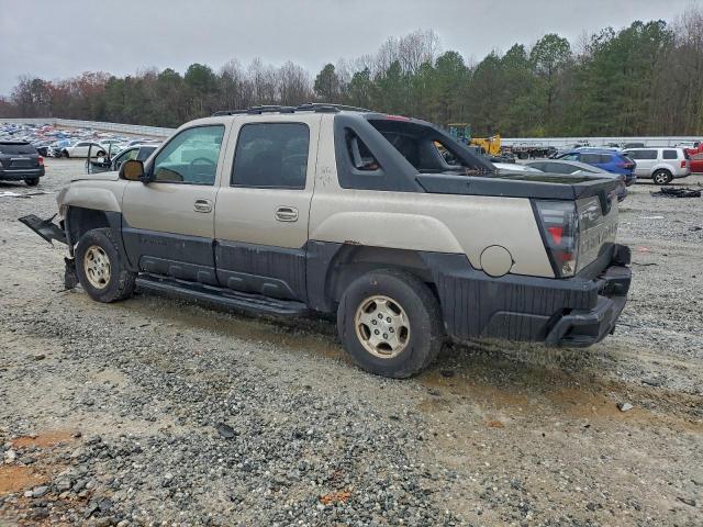 Chevrolet Avalanche K1500 Image 5