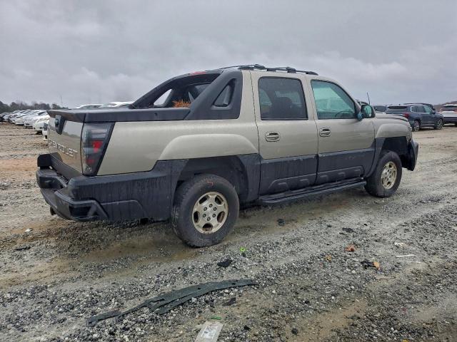 Chevrolet Avalanche K1500 Image 2
