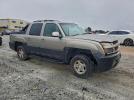 Chevrolet Avalanche K1500 Image 9