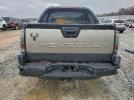 Chevrolet Avalanche K1500 Image 3
