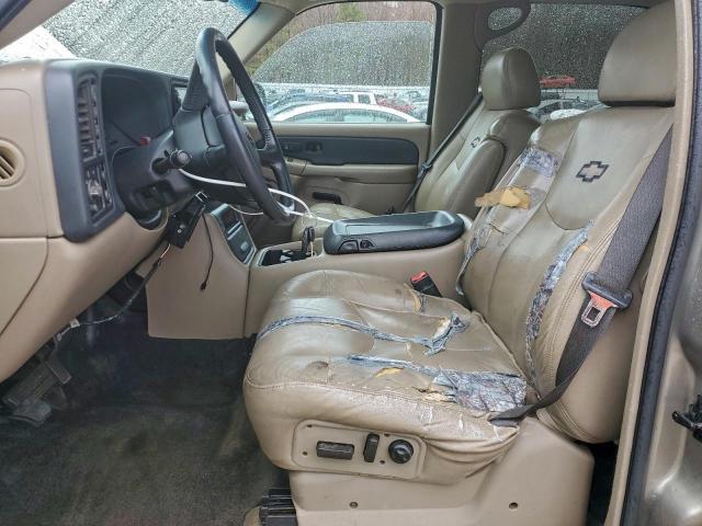 Chevrolet Avalanche K1500 Image 10