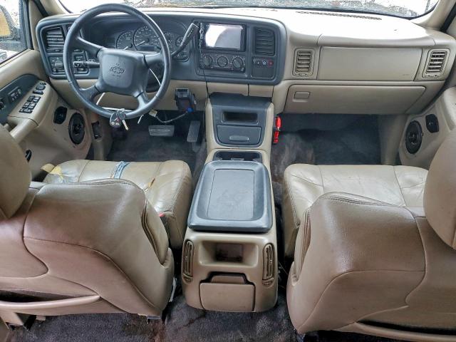 Chevrolet Avalanche K1500 Image 11