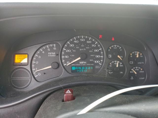 Chevrolet Avalanche K1500 Image 7