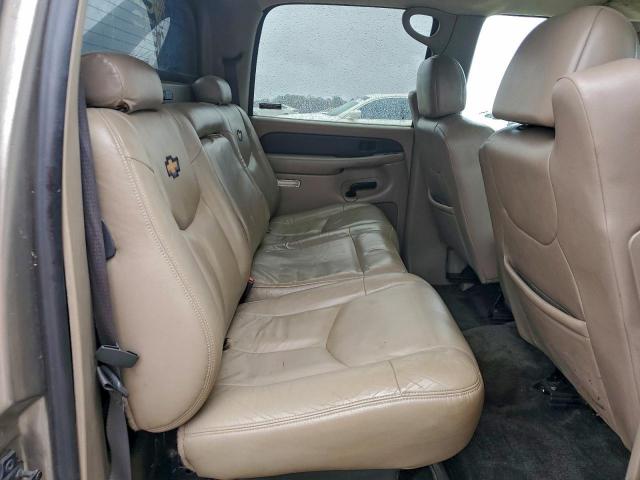 Chevrolet Avalanche K1500 Image 6