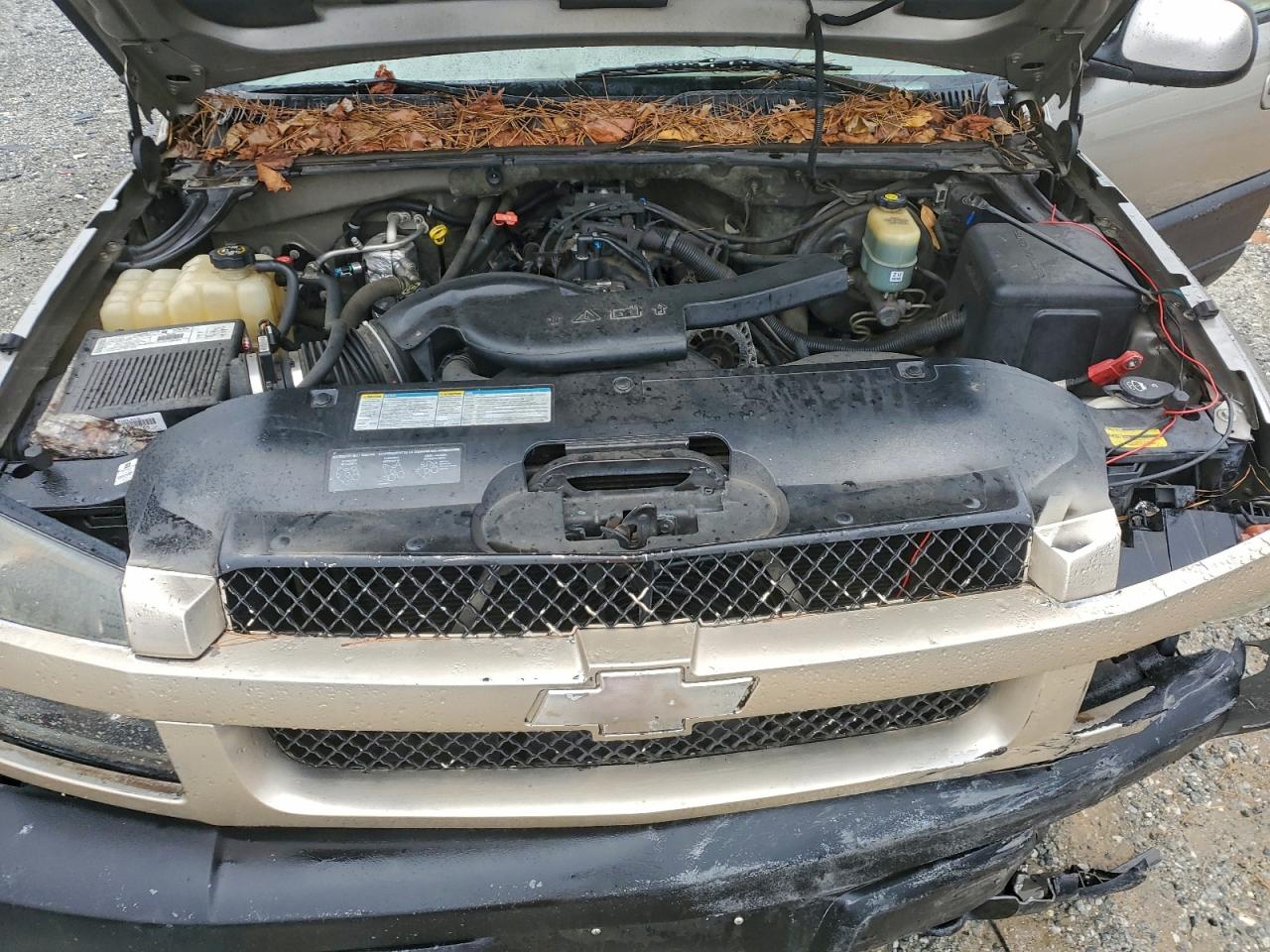 Chevrolet Avalanche K1500 Image 12