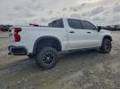 Chevrolet Silverado K1500 Zr2 Image 8