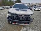 Chevrolet Silverado K1500 Zr2 Image 3