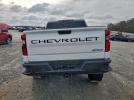 Chevrolet Silverado K1500 Zr2 Image 10