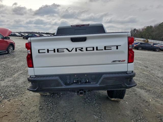 Chevrolet Silverado K1500 Zr2 Image 10