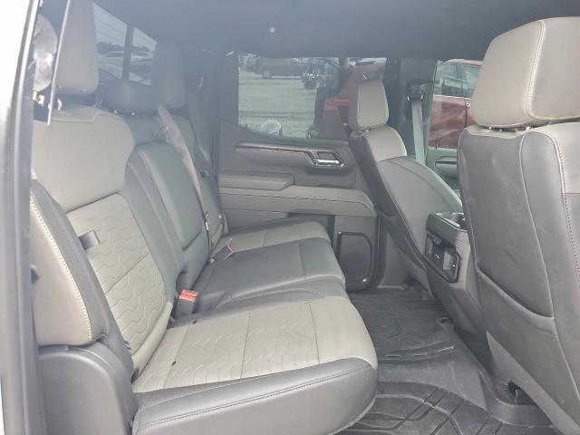 Chevrolet Silverado K1500 Zr2 Image 9