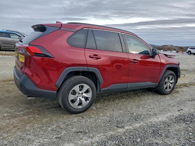 Toyota RAV4 Le Image 6