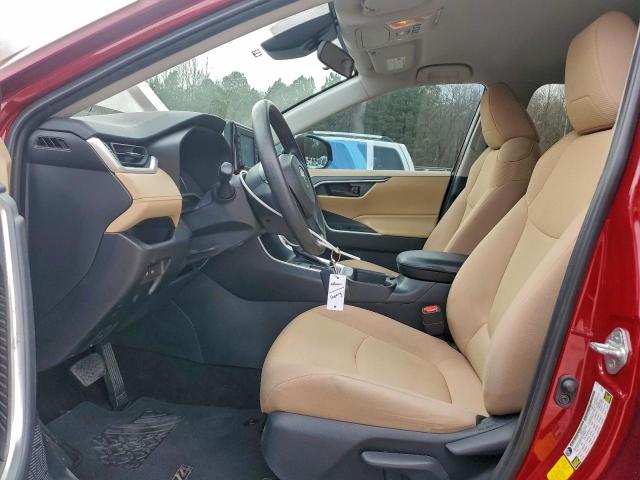 Toyota RAV4 Le Image 3