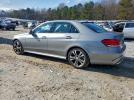 Mercedes-Benz E-Class 350 Image 13