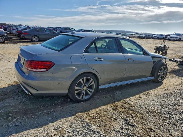 Mercedes-Benz E-Class 350 Image 3