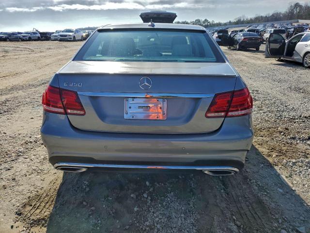 Mercedes-Benz E-Class 350 Image 2