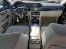 Mercedes-Benz E-Class 350 Image 6