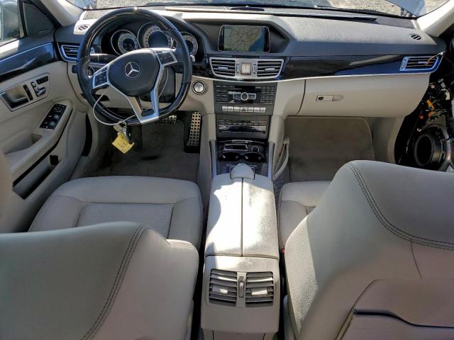 Mercedes-Benz E-Class 350 Image 6