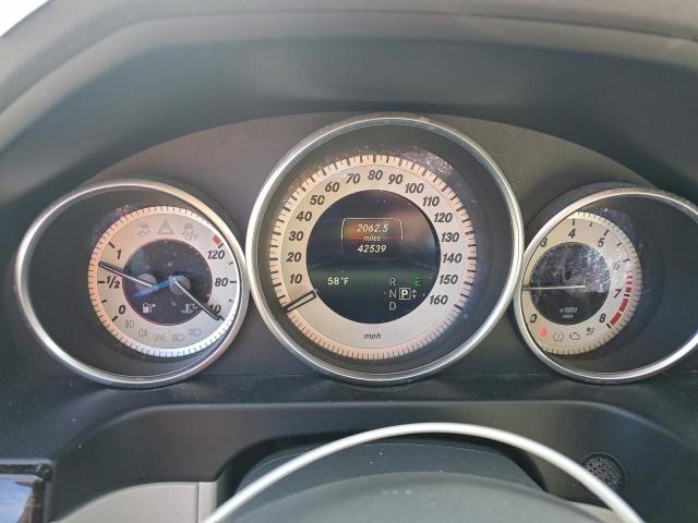 Mercedes-Benz E-Class 350 Image 8