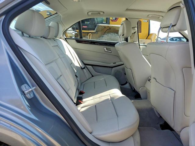 Mercedes-Benz E-Class 350 Image 7