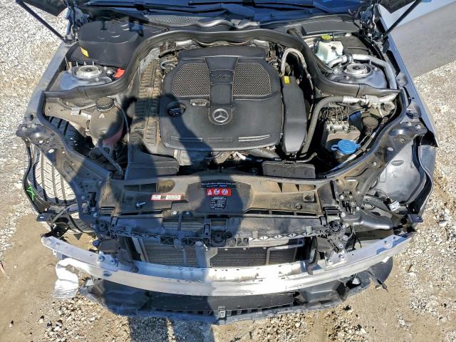 Mercedes-Benz E-Class 350 Image 10