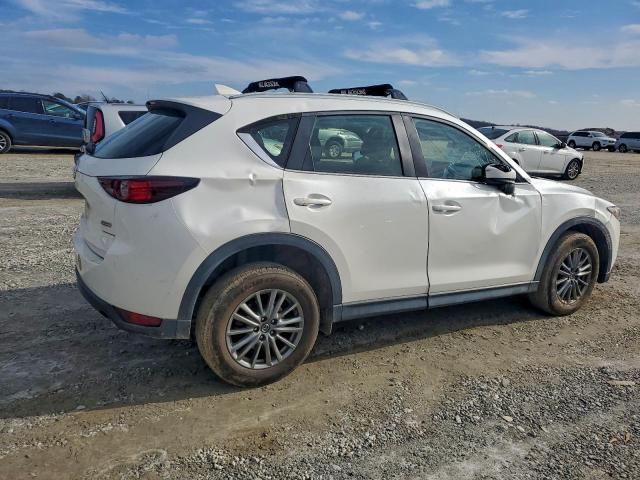 Mazda Cx Sport Image 2