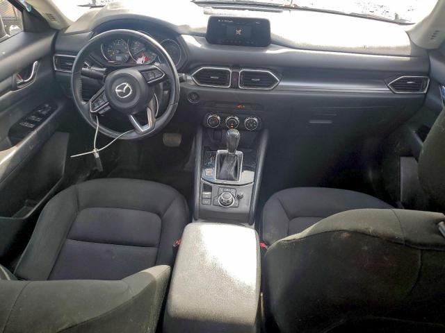 Mazda Cx Sport Image 7
