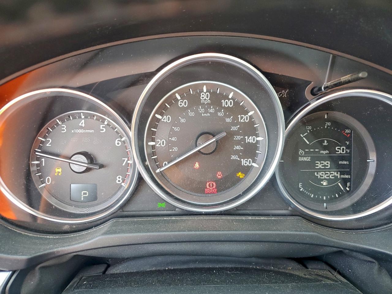 Mazda Cx Sport Image 8