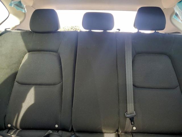 Mazda Cx Sport Image 11