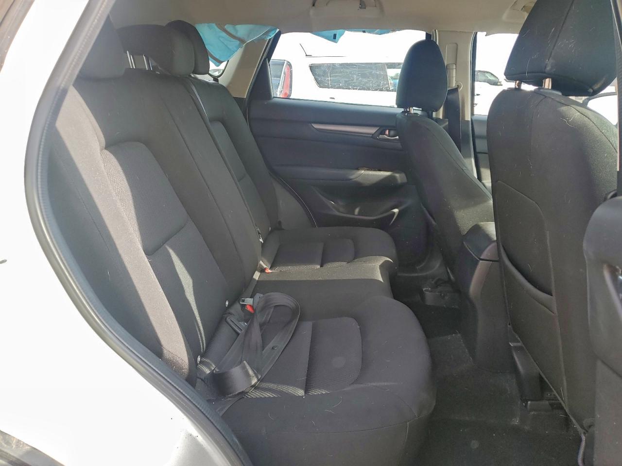 Mazda Cx Sport Image 6