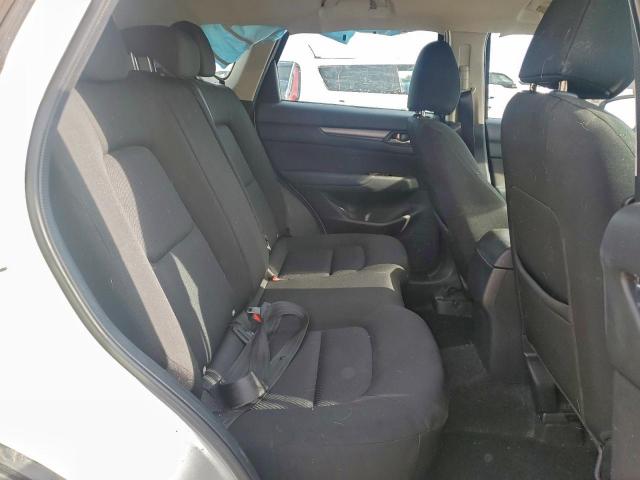 Mazda Cx Sport Image 6