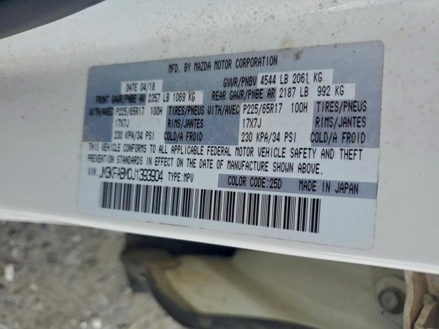 Mazda Cx Sport Image 4