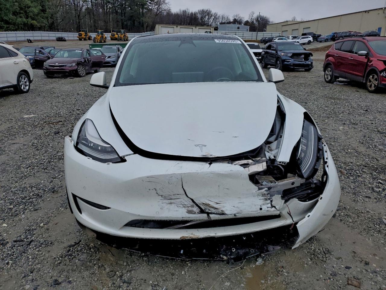 Tesla Model Y Image 6