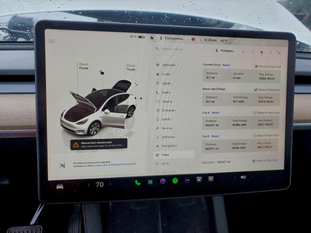 Tesla Model Y Image 4