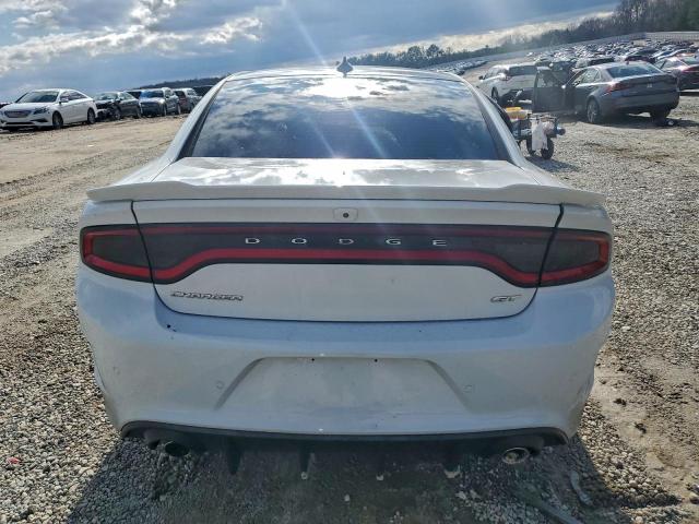 Dodge Charger Gt Image 10