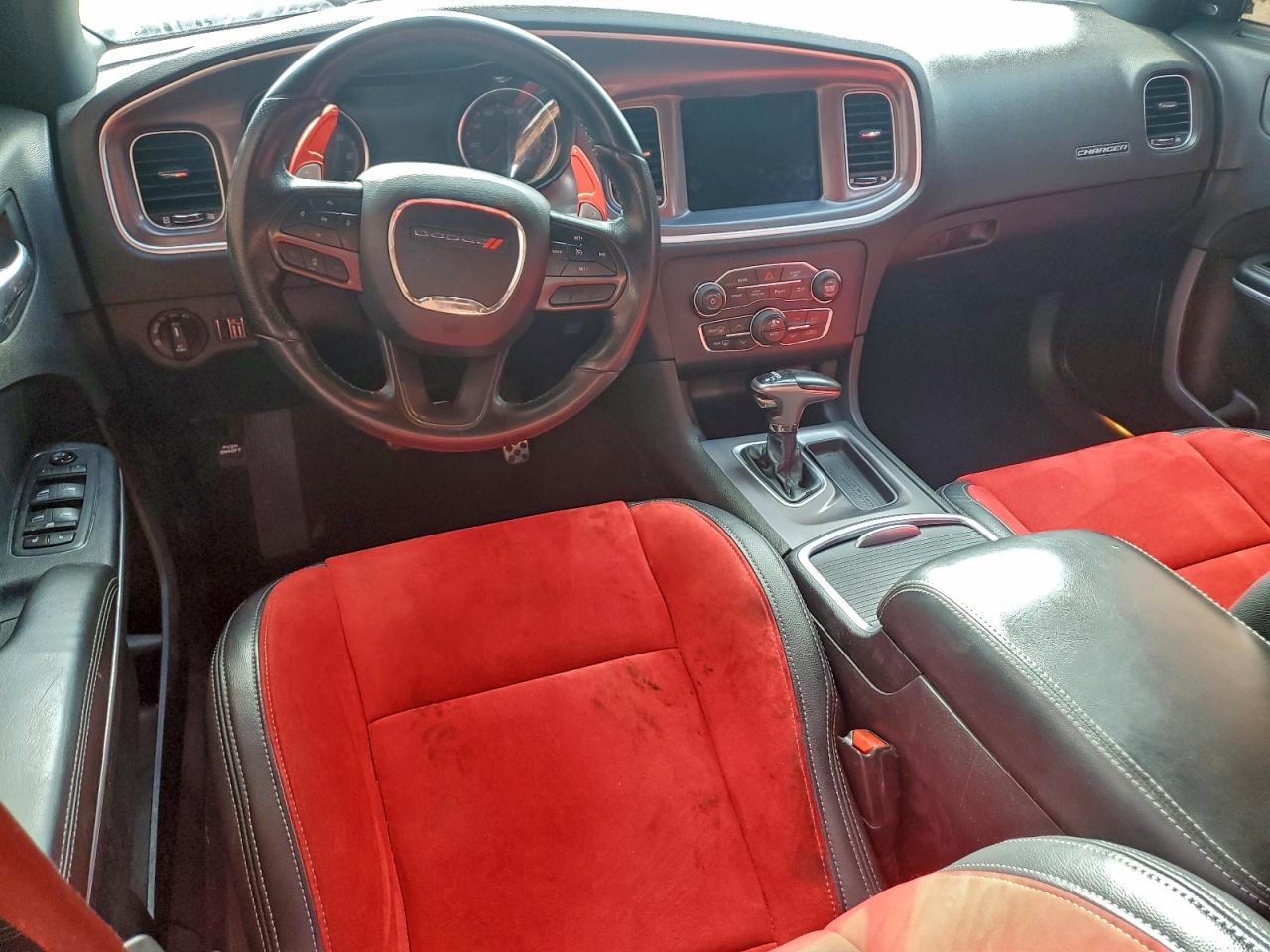 Dodge Charger Gt Image 5