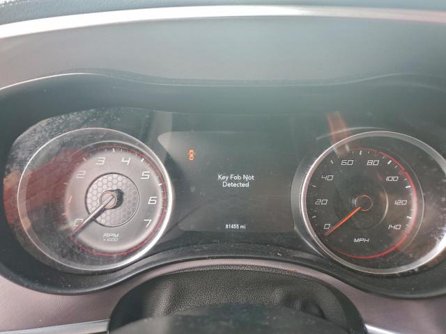 Dodge Charger Gt Image 4