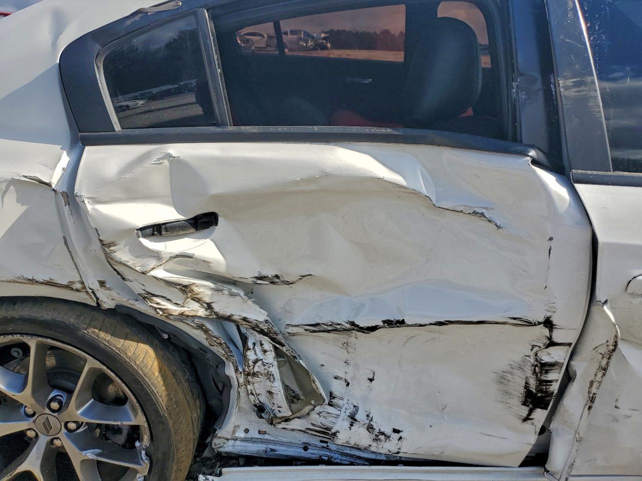 Dodge Charger Gt Image 7