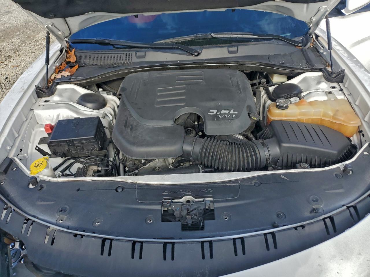 Dodge Charger Gt Image 6